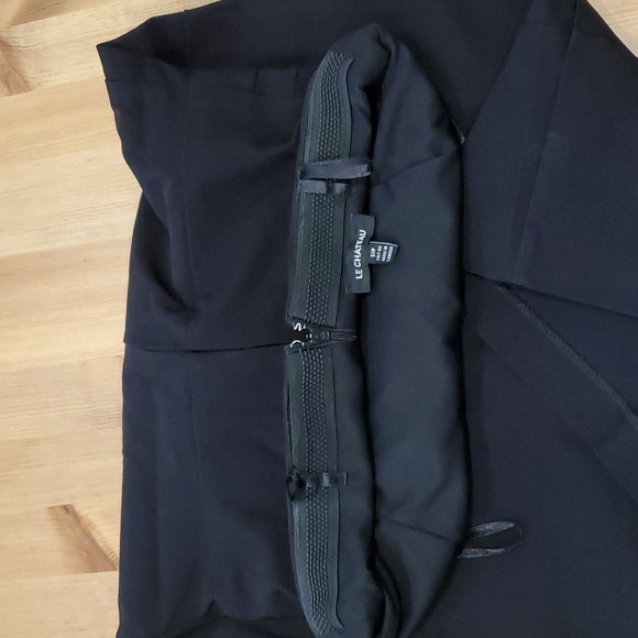 Strapless cocktail dress - Picture 5 of 7